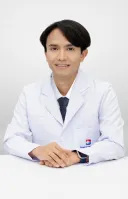 นายแพทย์ สาโรช วรรณโก
